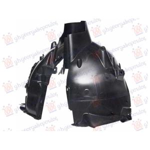 POTKRILO PLASTICNO (A KVALITET) Desna str. PEUGEOT 308 III (2021-) (OEM: 9835380980)