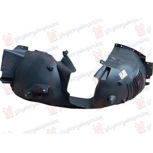 POTKRILO PLASTICNO Desna str. PEUGEOT 308 III (2021-) (OEM: 9835380980)