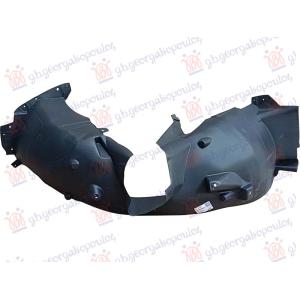 POTKRILO PLASTICNO Leva str. PEUGEOT 308 III (2021-) (OEM: 9835381080)