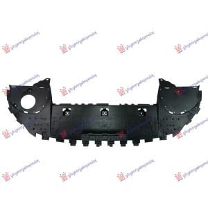 ZASTITA MOTORA PLASTICNA PEUGEOT 308 (2021-) (OEM: 9835411980)