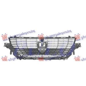 PVC MASKA CRNA (HROM LAJSNE) (2 PDC SENZORI) PEUGEOT 308 (2021-) (OEM: 16819718VD)