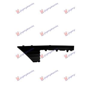 POKLOPAC CENTRALNE RESETKE DONJI Desna str. PEUGEOT 308 (2021-) (OEM: 98393864XT)