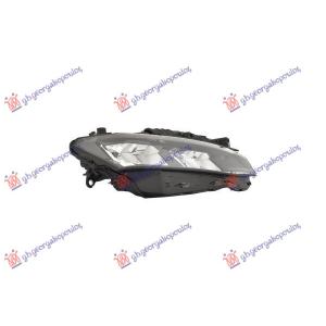 FAR ECO LED (DEPO) Desna str. PEUGEOT 308 (2021-) (OEM: 9839286180)