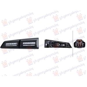 STOP LAMPA UNUTRASNJA LED (HELLA) Desna str. PEUGEOT 308 III (2021-) (OEM: 98 353 005 80, 9835300580)