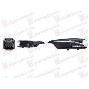STOP LAMPA SPOLJASNJA CELA LED (HELLA) Leva str. PEUGEOT 308 III (2021-) (OEM: 98 352 995 80, 9835299580)