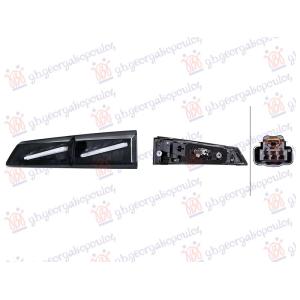 STOP LAMPA UNUTRASNJA LED (DYNAMIC) (HELLA) Desna str. PEUGEOT 308 III (2021-) (OEM: 98 353 003 80, 9835300380)