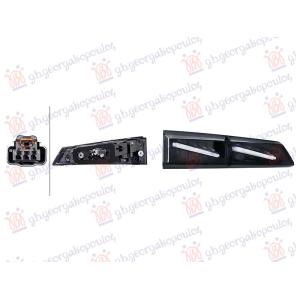 STOP LAMPA UNUTRASNJA LED (DYNAMIC) (HELLA) Leva str. PEUGEOT 308 III (2021-) (OEM: 98 353 004 80, 9835300480)