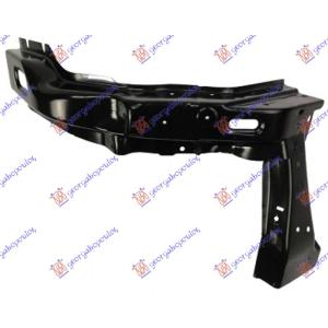 NOSAC FARA METAL Desna str. PEUGEOT e BOXER (2020-) (OEM: 1388250080)