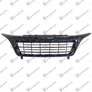 PVC MASKA MREZA PEUGEOT e BOXER (2020-) (OEM: 1612243280)