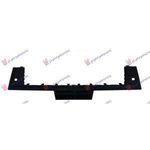 POKLOPAC PREDNJEG BRANIKA DONJI UNUTRASNJI PEUGEOT 408 (2022-) (OEM: 9850954480)