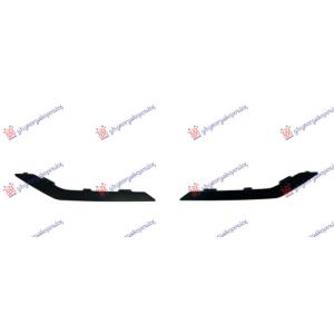 LAJSNA ZADNJEG BRANIKA BOCNA (SET 2 KOM) PEUGEOT 408 (2022-) (OEM: 168909489V)
