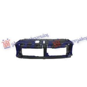 NOSAC MASKE PLASTICAN GORNJA PEUGEOT 408 (2022-) (OEM: 9838473880)