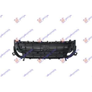 PVC MASKA PEUGEOT PARTNER (2015-2019) (OEM: 1613573580)