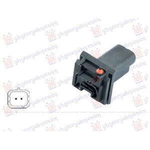 PREKIDAC ZA OTVARANJE GEPEKA (2 PIN) PEUGEOT PARTNER (2019-) (OEM: 6554.ZZ, 6554ZZ)
