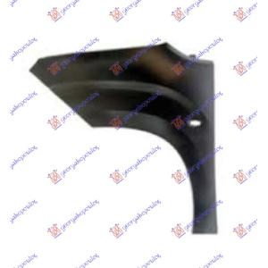 BLATOBRAN Leva str. PEUGEOT PARTNER (2024-) (OEM: 9816482780)