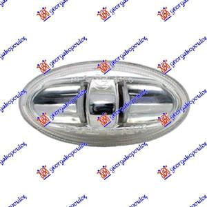 MIGAVAC U KRILU PROVIDNI 2006- PEUGEOT PARTNER (2024-) (OEM: 6325G3, 6325G3,81730-0H010, 6325G3817300H010)