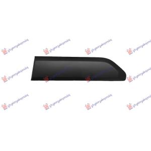LAJSNA ZADNJIH VRATA/BLATOBRANA BOCNA Leva str. PEUGEOT PARTNER (2024-) (OEM: 98176955XT)