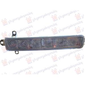 DNEVNO SVETLO LED (KINA) PEUGEOT EXPERT/TRAVELLER 2016- (V) (OEM: 1607990580, 81430-0H010, 814300H010)