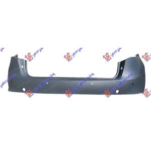 ZADNJI BRANIK PM (PDC) (KAMERA) PORSCHE CAYENNE (2010-2015) (OEM: 95850541110G2X, 95850541111G2X)