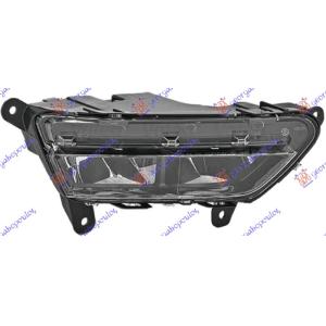 MAGLENKA (VALEO) GTS Leva str. PORSCHE CAYENNE (2010-2015) (OEM: 95B941699C)