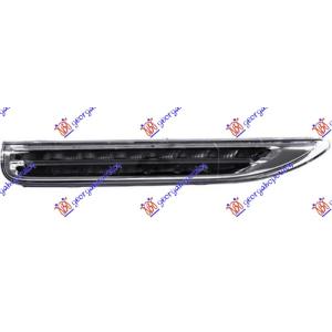 DNEVNO SVETLO LED Desna str. PORSCHE CAYENNE (2010-2015) (OEM: 95863118200)