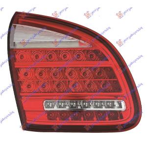 STOP LAMPA UNUTRASNJA LED Leva str. PORSCHE CAYENNE (2010-2015) (OEM: 95863109302)