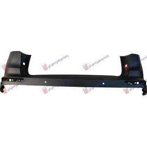 ZADNJI BRANIK PM (4 PDS SENZORA) PORSCHE CAYENNE (2015-2018) (OEM: 958 505 417 50, 95850541750)