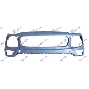 PREDNJI BRANIK PM (SA/BEZ PRSK) (PDS) PORSCHE CAYENNE (2015-2018) (OEM: 95850521706G2X)