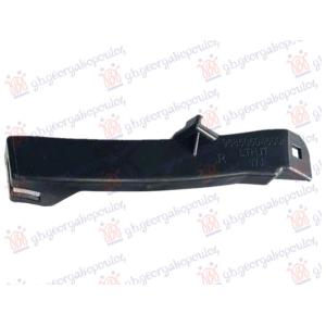 NOSAC ZADNJEG BRANIKA DONJI PLASTICNI Desna str. PORSCHE CAYENNE (2015-2018) (OEM: 958 505 046 00, 95850504600)