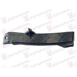 NOSAC ZADNJEG BRANIKA DONJI PLASTICNI Leva str. PORSCHE CAYENNE (2015-2018) (OEM: 958 505 045 00, 95850504500)