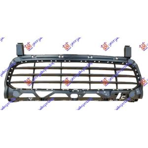 PVC MASKA PORSCHE CAYENNE (2015-2018) (OEM: 95850568302)