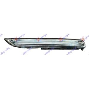 DNEVNO SVETLO LED Leva str. PORSCHE CAYENNE (2015-2018) (OEM: 95863118131)