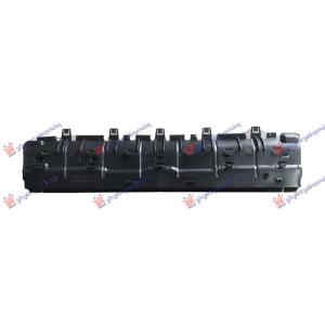 POKLOPAC HLADNJAKA DONJI PLASTICNI PORSCHE CAYENNE (9Y0/9YA) (2018-2023) (OEM: 9Y0 121 293, 9Y0121293)