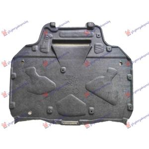 ZASTITA PODA PREDNJA PLASTICNA PORSCHE CAYENNE (9Y0/9YA) (2018-2023) (OEM: PAB 825 236, PAB825236)