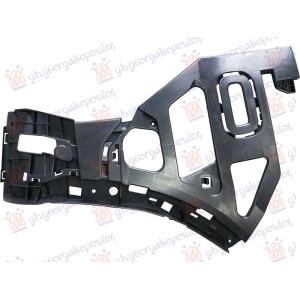 NOSAC ZADNJEG BRANIKA PLASTICNI Desna str. PORSCHE CAYENNE 2018-2023 (9YA/9Y0) (OEM: 9Y0 807 378, 9Y0807378)