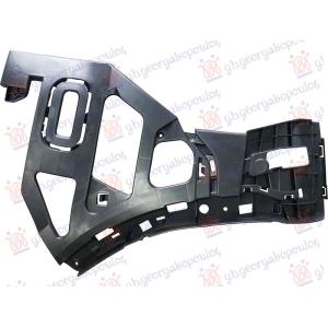 NOSAC ZADNJEG BRANIKA PLASTICNI Leva str. PORSCHE CAYENNE 2018-2023 (9YA/9Y0) (OEM: 9Y0 807 377, 9Y0807377)