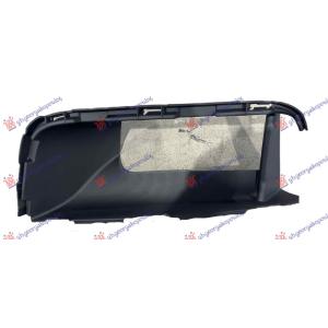 USMERIVAC VAZDUHA PREDNJEG BRANIKA Desna str. PORSCHE CAYENNE (9Y0/9YA) (2018-2023) (OEM: 9Y0 807 162, 9Y0807162)