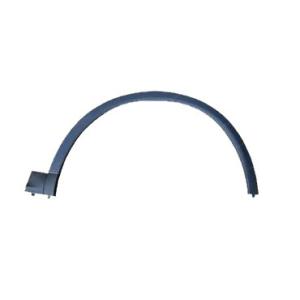 RUB PLASTICNI PREDNJEG BLATOBRANA Desna str. PORSCHE CAYENNE (9Y0/9YA) (2023-) (OEM: 9Y0853718K)