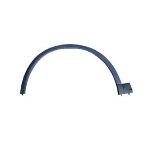 RUB PLASTICNI PREDNJEG BLATOBRANA Leva str. PORSCHE CAYENNE (9Y0/9YA) (2023-) (OEM: 9Y0853717K)