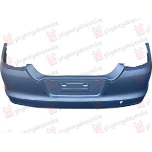 ZADNJI BRANIK (4 PDC SENZORA) -2013 PORSCHE PANAMERA 2009-2016 (970) (OEM: 970 505 951 00, 97050595100)