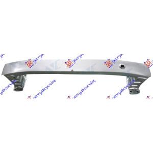 SINA PREDNJEG BRANIKA ALUMINIJUM - 13 PORSCHE PANAMERA (2009-2016) (OEM: 97050504105)