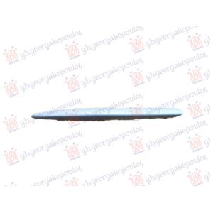 LAJSNA RESETKE PREDNJEG BRANIKA DONJA SREBRNA -2013 Desna str. PORSCHE PANAMERA 2009-2016 (970) (OEM: 970 505 576 01, 97050557601)