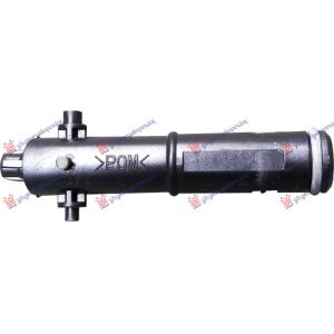 PRSKALICA FARA (MOTOR) -15 Desna str. PORSCHE PANAMERA (2009-2016) (OEM: 970 628 252 50, 97062825250)