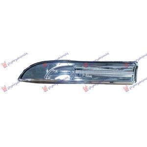 MIGAVAC U KRILU -2013 Leva str. PORSCHE PANAMERA (2009-2016) (OEM: 970 631 033 02, 97063103302)