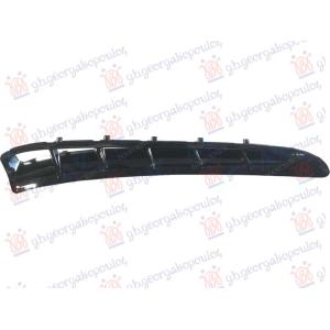 LAJSNA BLATOBRANA SJAJ-CRNA Desna str. PORSCHE PANAMERA 2009-2016 (970) (OEM: 970 504 634 09, 97050463409)