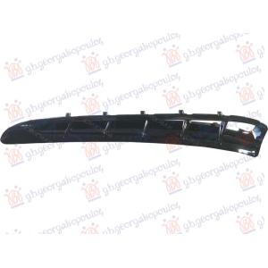 LAJSNA BLATOBRANA SJAJ-CRNA Leva str. PORSCHE PANAMERA 2009-2016 (970) (OEM: 970 504 633 09, 97050463309)