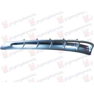 LAJSNA BLATOBRANA HROM Leva str. PORSCHE PANAMERA 2009-2016 (970) (OEM: 970 504 633 01, 97050463301)