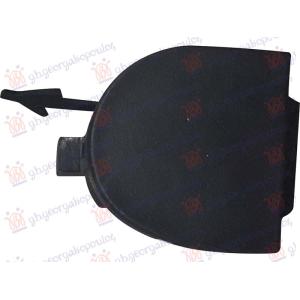 POKLOPAC KUKE ZADNJEG BRANIKA 2013- PORSCHE PANAMERA 2009-2016 (970) (OEM: 970 505 803 01, 97050580301)