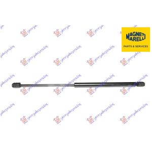 AMORTIZER HAUBE (492L-175N) (MARELLI) Desna str. PORSCHE PANAMERA 2009-2016 (970) (OEM: 97051157200)