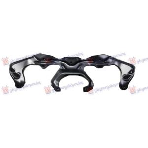 SINA VEZNOG LIMA PLASTICNA PORSCHE PANAMERA (2016-2020) (OEM: 971 805 561, 971 805 561 A, 971805561)